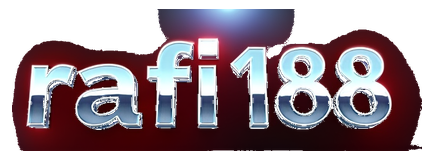 rafi168 logo